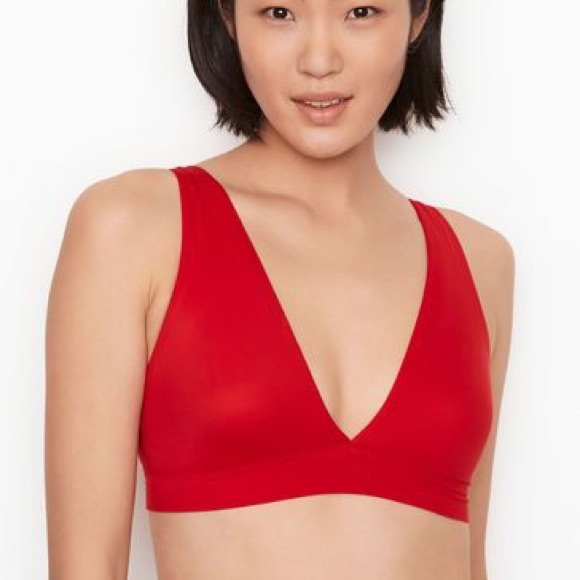 Modal bralette - Picture 1 of 5